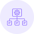 Integrationer til alle ERP-systemer ikon