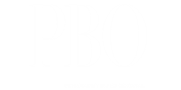 PBO logo