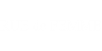 Rue de femme logo