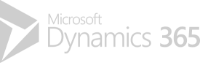 Microsoft Dynamics 365 logo