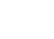 Karup design logo
